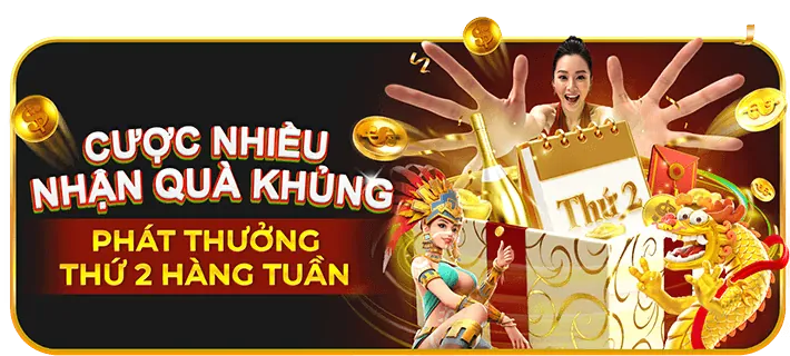 Tổng hợp các chương trình khuyến mãi 678hi mới nhất
